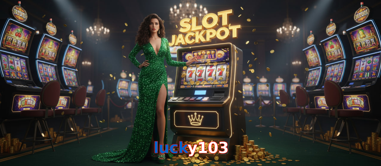 Lucky103