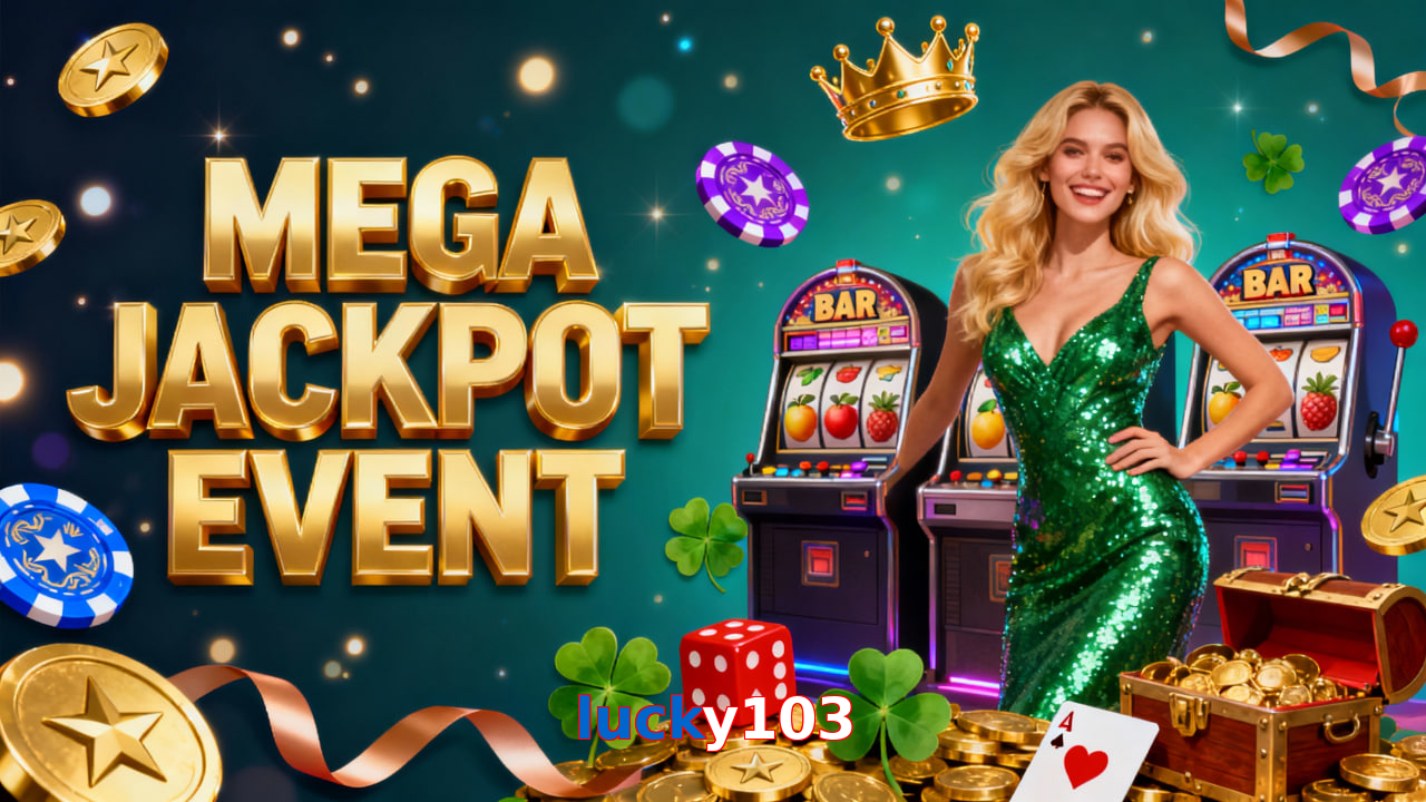 Lucky103
