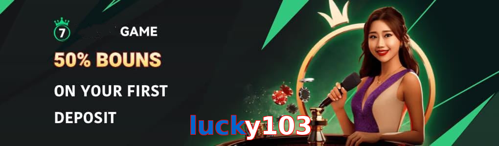 Lucky103