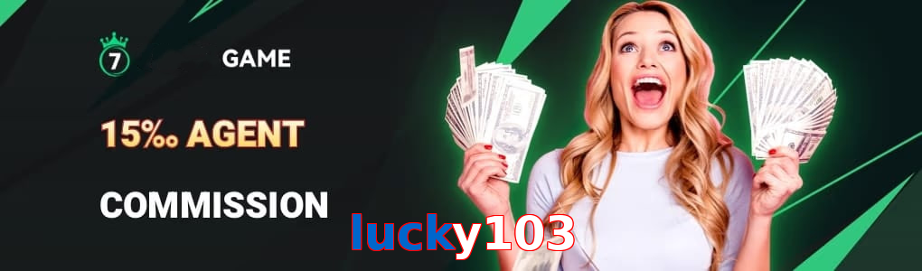 Lucky103